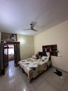 Bedroom Image of Kamboj pg in Sector 61, Mohali