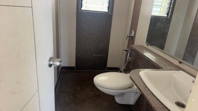 Image of 1105 Sq.ft 2 BHK Apartment / Flat for sale in Kalpataru Splendour, Wakad, Pune for Rs. 9950000