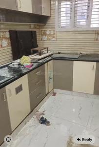 Kitchen Image of 800 Sq.ft 2 BHK Independent House for sale in Rajiv Nagar Mysore for Rs. 4700000