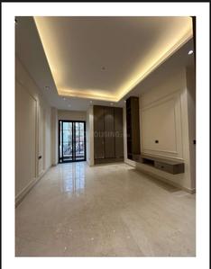 Hall Image of 3150 Sq.ft 4.5 BHK Builder Floor for sale in Sector 15 Faridabad for Rs. 40000000