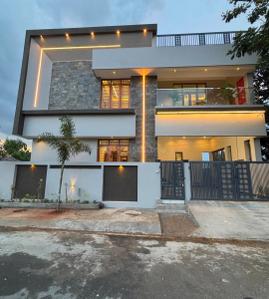 Building Image of 1800 Sq.ft 3.5 BHK Independent House for sale in Medahalli Bengaluru for Rs. 11500000
