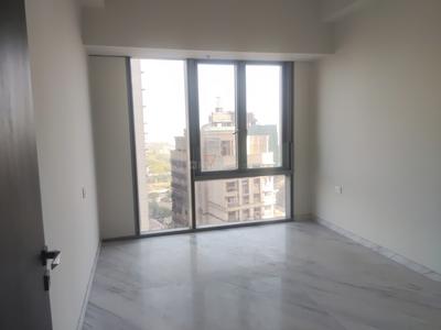 Bedroom Image of 1846 Sq.ft 3 BHK Apartment / Flat for sale in Piramal Aranya Avyan Tower, Byculla Mumbai for Rs. 62500000