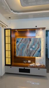Hall Image of 925 Sq.ft 2 BHK Apartment / Flat for sale in Brigade El Dorado, Gummanahalli Bengaluru for Rs. 9000000