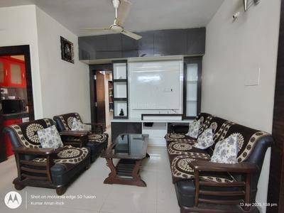 2 BHK Flat