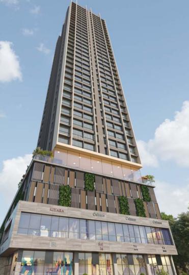 Majestique 27 Grand Residences Main Image 1