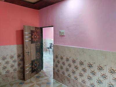 Bathroom Image of 250 Sq.ft 1 RK Independent House for sale in Titwala Thane for Rs. 600000