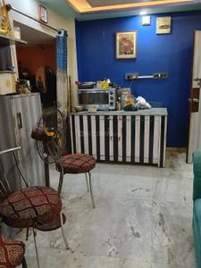Hall Image of 750 Sq.ft 2 BHK Apartment / Flat for sale in Ballygunge Kolkata for Rs. 6200000