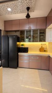Image of 1100 Sq.ft 2 BHK Apartment / Flat for sale in Progressive Signature, Ghansoli, Navi Mumbai for Rs. 19000000