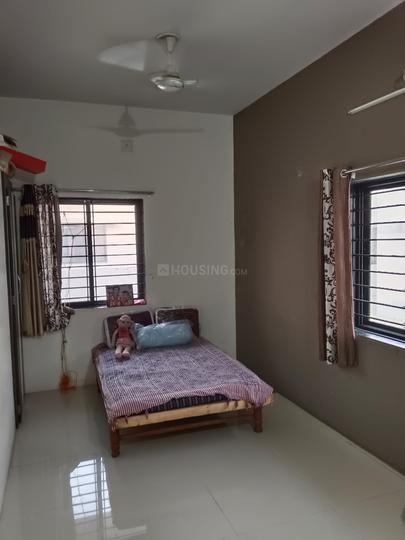 Ashirwad Dev Heritage Bedroom 1