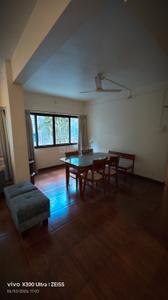Hall Image of 1080 Sq.ft 3 BHK Apartment / Flat for sale in Aundh Pune for Rs. 16000000