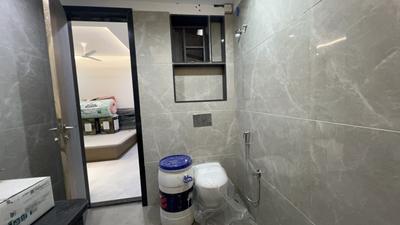 Image of 1200 Sq.ft 2 BHK Apartment / Flat for rent in Scheme No 94C, Indore for Rs. 30000