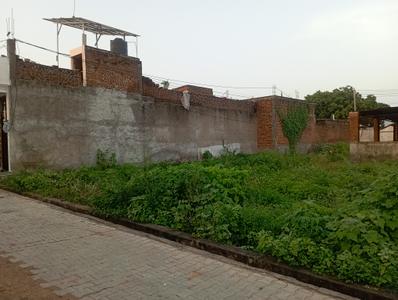 Image of 1600 Sq.ft Residential Plot / Land for sale in Surendra Rai Narayan Prem Colony, Simraha, Jhansi for Rs. 920000