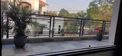 Balcony Image of Seerat Villa in Sector 7, Panchkula
