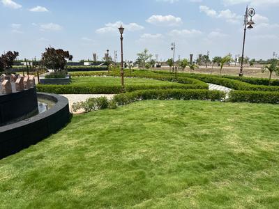 Image of 1000 Sq.ft Residential Plot / Land for sale in Drushika Imperial, Super Corridor, Indore for Rs. 4200000