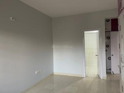 Bedroom Image of 1200 Sq.ft 2 BHK Apartment / Flat for sale in Goel Ganga Chelston, Munnekollal Bengaluru for Rs. 16500000