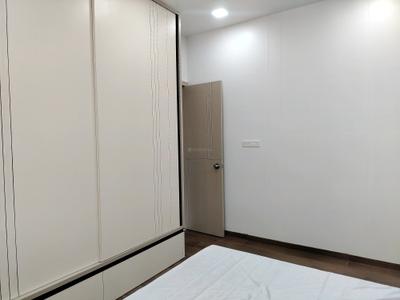 Bedroom Image of 1518 Sq.ft 3 BHK Apartment / Flat for sale in M Square Ramalay, Dhankawadi Pune for Rs. 17000000