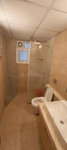 Image of 2450 Sq.ft 3 BHK Apartment / Flat for rent in Halasuru, Bengaluru for Rs. 160000