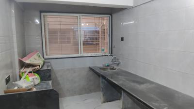 Kitchen Image of 1361 Sq.ft 2 BHK Apartment / Flat for rent in Hari Kunj Mayflower, Govind Nagar Nashik for Rs. 23000