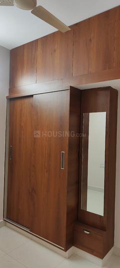 Koramangala Bedroom 1