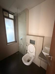 Image of 700 Sq.ft 2 BHK Apartment / Flat for rent in Piramal Vaikunth, Thane West, Thane for Rs. 37000