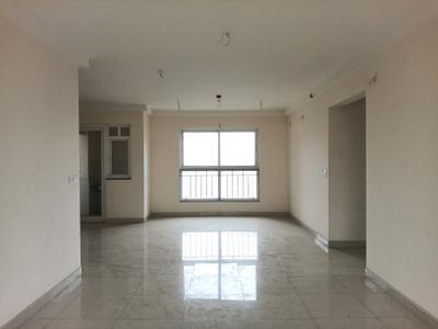 Living Room Image of 2025 Sq.ft 3 BHK Apartment / Flat for rent in Pashmina Waterfront, Battarahalli Bengaluru for Rs. 100000