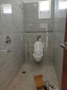 Common Bathroom Image of 1960 Sq.ft 3 BHK Apartment / Flat for sale in Manikonda Hyderabad for Rs. 15566661