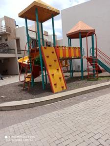 Image of 1200 Sq.ft 2 BHK Apartment / Flat for rent in Kalpataru Nagar, Nashik for Rs. 21000
