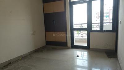 Bedroom Image of 1250 Sq.ft 2 BHK Apartment / Flat for rent in Ramprastha Zen Spire, Vaishali Ghaziabad for Rs. 32500