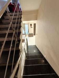 Balcony Image of 3300 Sq.ft 3 BHK Independent House for sale in Iyyappanthangal Chennai for Rs. 33000000