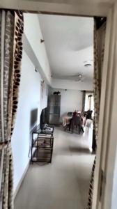 Image of 1100 Sq.ft 2 BHK Apartment / Flat for rent in Elita Garden Vista, New Town, Kolkata for Rs. 32000