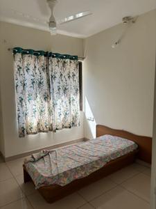 Bedroom Image of 1450 Sq.ft 3 BHK Apartment / Flat for sale in Tata Amantra, Bhiwandi Thane for Rs. 8200000
