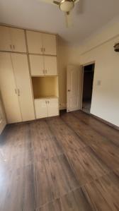 Bedroom Image of 1000 Sq.ft 2 BHK Apartment / Flat for sale in Niho Jasmine Scottish Garden, Indirapuram Ghaziabad for Rs. 9900000