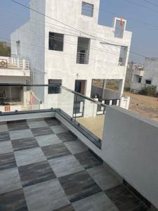 Balcony Image of 1700 Sq.ft 3 BHK Independent House for sale in Kathora Amravati for Rs. 7500000