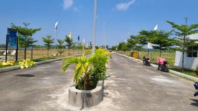 Image of 167 Sq.ft Residential Plot / Land for sale in Tallavalasa, Visakhapatnam for Rs. 3674000