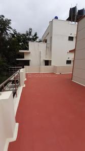Balcony Image of 2600 Sq.ft 4 BHK Independent House for rent in Kalyan Nagar Bengaluru for Rs. 75000