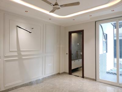 Bedroom Image of 2250 Sq.ft 3 BHK Builder Floor for sale in Sector 85 Faridabad for Rs. 24000000