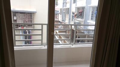 Image of 775 Sq.ft 2 BHK Apartment / Flat for sale in Agarpara, Kolkata for Rs. 3100000