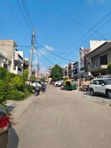 Image of 2250 Sq.ft 5 BHK Independent House for sale in Sector 9, Panchkula for Rs. 80000000