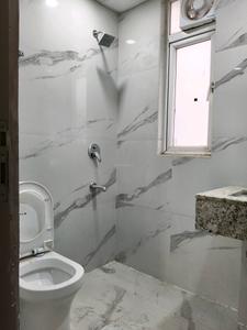 Bedroom Two Image of 1494 Sq.ft 3.5 BHK Apartment / Flat for sale in Smartworld Gems, Sector 89 Gurgaon for Rs. 17900000