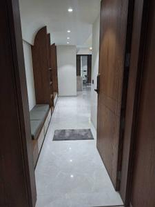 Image of 3105 Sq.ft 3 BHK Apartment / Flat for sale in Kudasan, Gandhinagar for Rs. 13800000