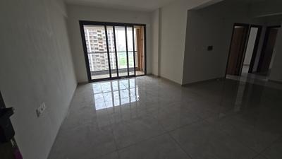Living Room Image of 1400 Sq.ft 4 BHK Apartment / Flat for sale in Adani Archway, Jagatpur Ahmedabad for Rs. 17000000