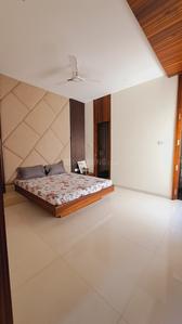 Bedroom Image of 2550 Sq.ft 4 BHK Duplex for sale in Kamal Vihar Raipur for Rs. 12500000