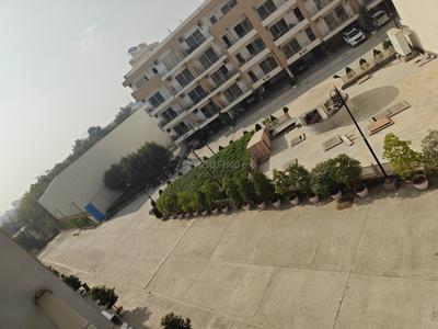 Balcony Image of 2780 Sq.ft 4 BHK Builder Floor for rent in SS Linden Residential Floors, Sector 84 Gurgaon for Rs. 47000