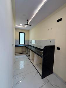 Kitchen Image of 2200 Sq.ft 4 BHK Villa for sale in Rajasthan Royal City, Manchwa Jaipur for Rs. 12100000