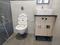 Sector 2, HSR Layout Attached Bathroom with Bedroom 3