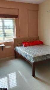 1 BHK Flat