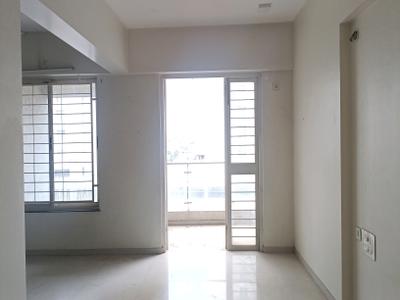 Living Room Image of 950 Sq.ft 2 BHK Apartment / Flat for rent in Regency Meadows, Dhanori Pune for Rs. 32000