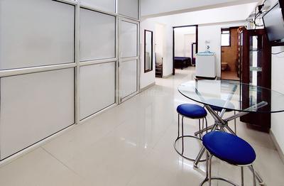 Hall Image of Chandrashekhar Suvarna Nest in Andheri East, Mumbai