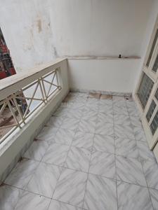 Balcony Image of 1500 Sq.ft 2 BHK Builder Floor for rent in South City Floors 1, Sector 41 Gurgaon for Rs. 35000