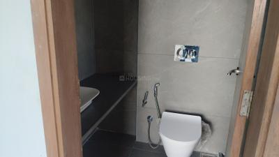 Image of 2700 Sq.ft 3 BHK Apartment / Flat for rent in Thaltej, Ahmedabad for Rs. 40000